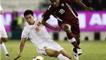 Qatar - ĐTVN 3-0: Không có bất ngờ ở Doha